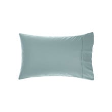 Haven Bamboo & Cotton Sateen Standard Pillowcase